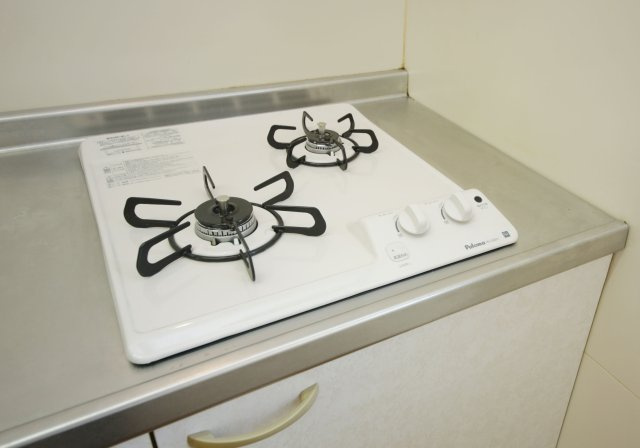 メイプルタウン小林の内装