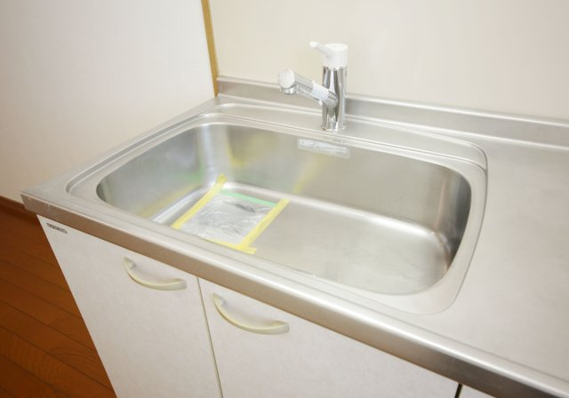 メイプルタウン小林の内装