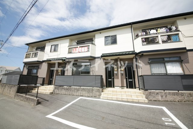 メイプルタウン小林