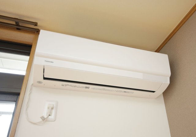 メイプルタウン小林の設備