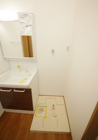 メイプルタウン小林の設備