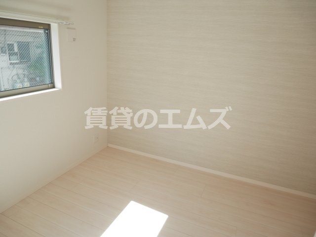 【洋室】 | ＩＬＧＲＡＮＤＥ諸岡