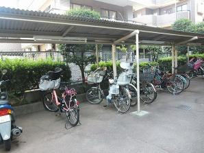 【その他共用部分】