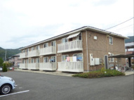 スカイハイム西田の画像