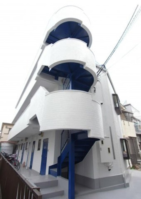 【外観】 | アイフラットII