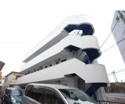 【外観】 | アイフラットII