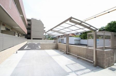 【その他共用部分】 | D-room大濠