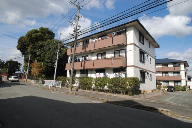 グランドール国分 Ａ棟