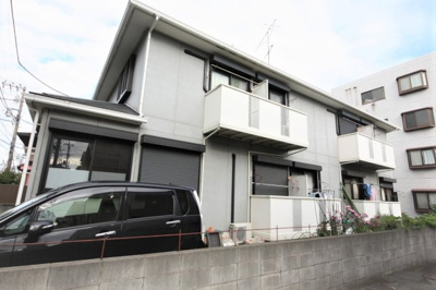 【外観】 | ボナール | ボナール