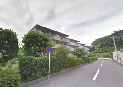 【外観】 | グリーンコーポ篠原第2 H棟 | 三方角部屋・三面バルコニーにつき陽当り・通風良好。