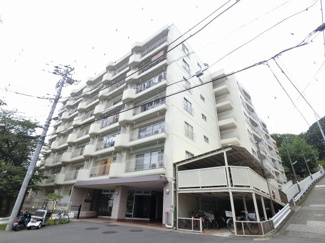 【外観】 | 京急本線「弘明寺」駅徒歩8分、横浜市営地下鉄ブルーライン「弘明寺」駅徒歩10分
