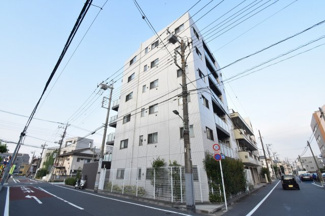 【外観】