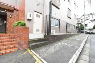【その他共用部分】