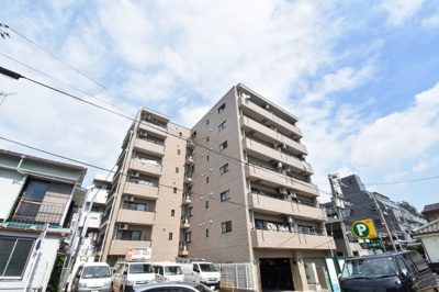 【外観】 | アール・ケープラザ三ツ沢