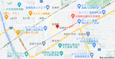 【地図】 | フェリーチェ寺本