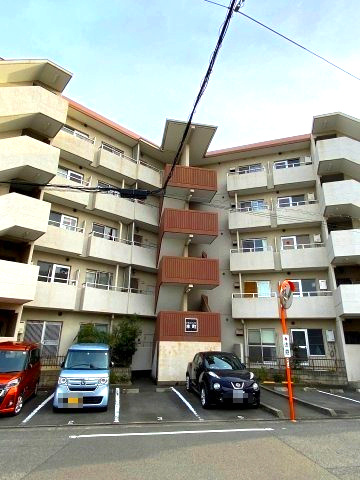 グランドハイツ本町