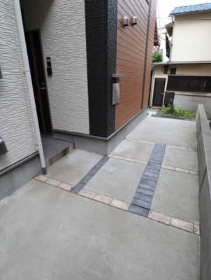 【その他共用部分】 | アーバンテラス四谷南元町