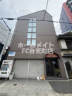 大阪市西区九条１丁目のマンションの画像