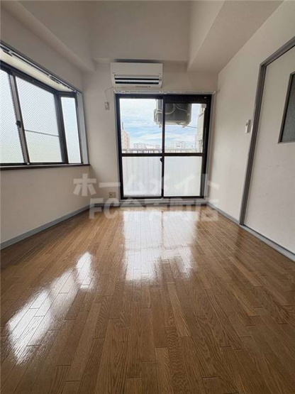 【居間・リビング】 | 居間です