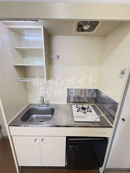 【キッチン】 | キッチンです