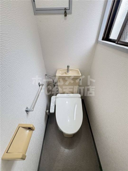【トイレ】 | トイレです