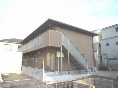 【外観】 | シェモア