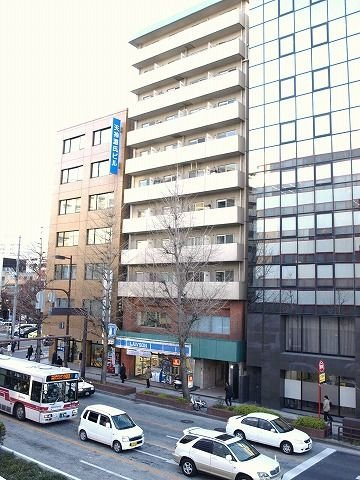 ロゼ天神の外観|ロゼ天神(1R）