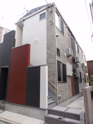 【外観】 | Ｓｔａｇｅ大和町