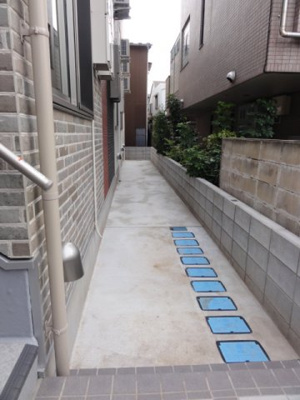 【その他共用部分】 | Ｓｔａｇｅ大和町