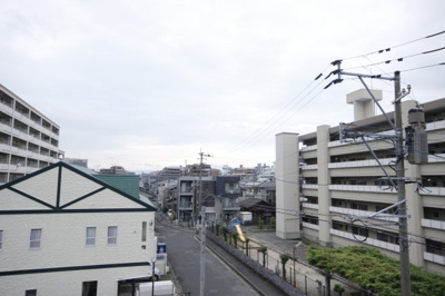 【展望】 | アプリークス百道浜