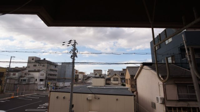 【展望】 | 吉本ハイツ