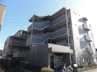 【エントランス】 | 毎日通るエントランスはこのようになっています