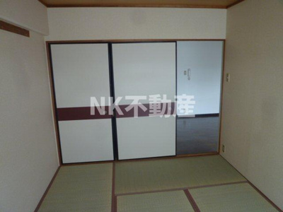 【内装】 | サーティ西尾（八戸ノ里賃貸） | きれいな内装です