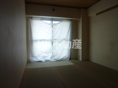 【内装】 | サーティ西尾（八戸ノ里賃貸） | きれいな内装です