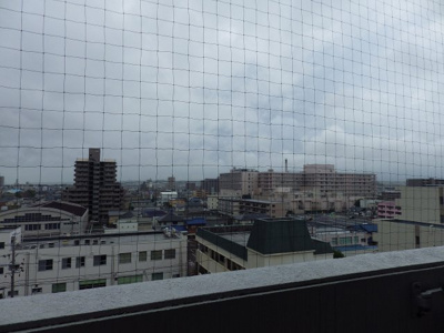 【展望】 | ファクタービル