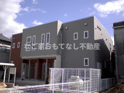 【外観】 | ケーエフスタイル（Ｋ’ｆ　Ｓｔｙｌｅ）