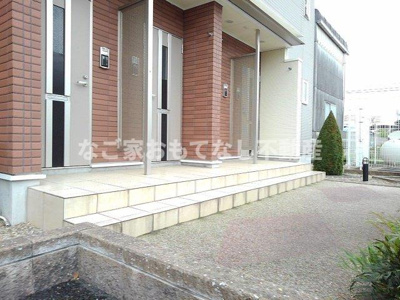 【外観】 | ケーエフスタイル（Ｋ’ｆ　Ｓｔｙｌｅ）