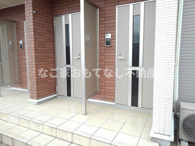 【エントランス】 | ケーエフスタイル（Ｋ’ｆ　Ｓｔｙｌｅ）