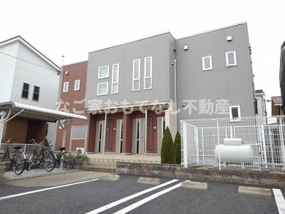 【外観】 | ケーエフスタイル（Ｋ’ｆ　Ｓｔｙｌｅ） | ケーエフスタイル（Ｋ’ｆ　Ｓｔｙｌｅ）