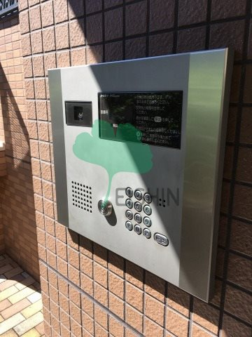 ヴィーブルのその他共用部分