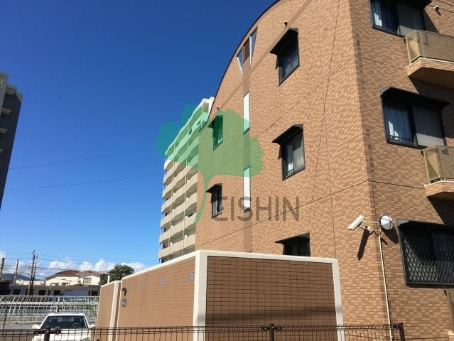 ヴィーブルの外観