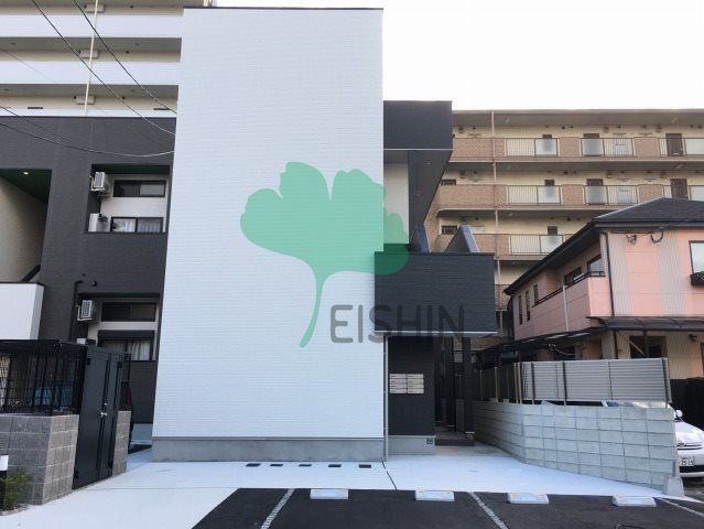 吉塚4丁目3C棟