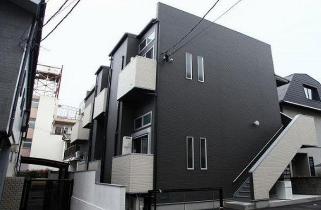 グラーツ平尾
