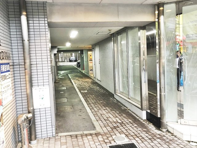 星ヶ丘GODIVAのその他共用部分|星ヶ丘GODIVA