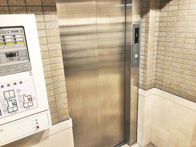 星ヶ丘GODIVAのその他共用部分|星ヶ丘GODIVA