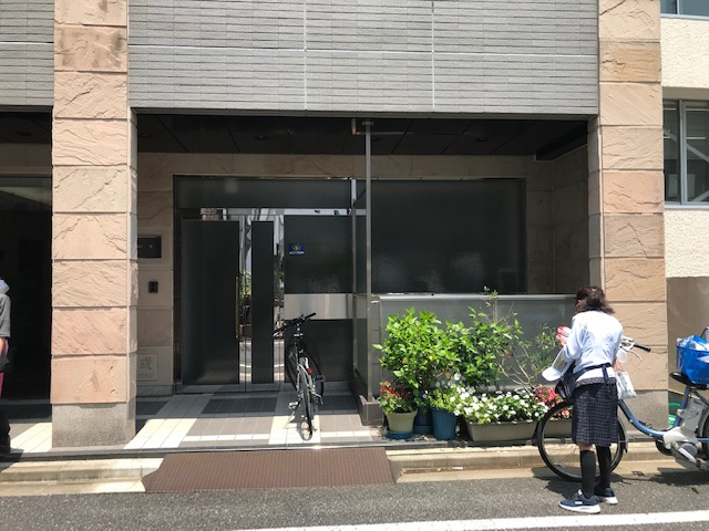 川尻ビル