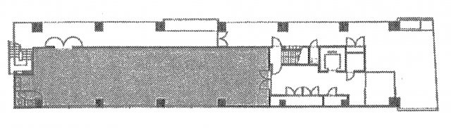 寺田ビルの間取り