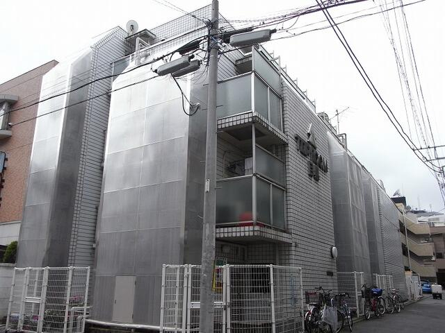 トップルーム目黒の画像