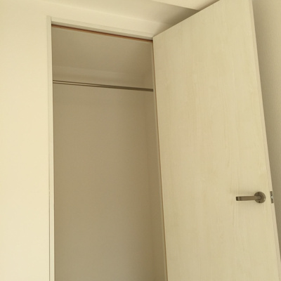 【収納】 | OS・SKYマンション鹿子 | 前回募集時の写真です