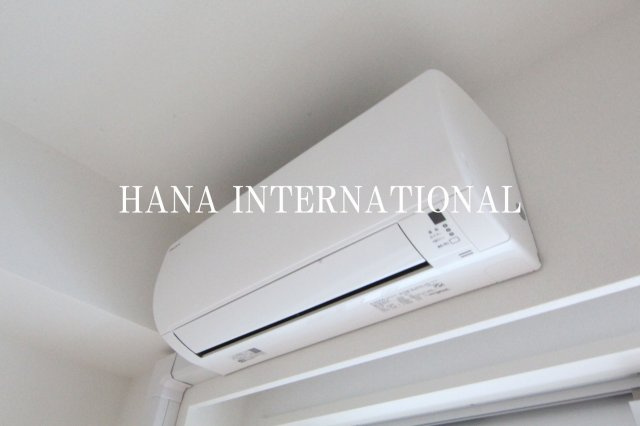 ブルーパレット浦安の設備